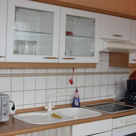 Zimmer im Pott Schalke Gelsenkirchen Exterior foto