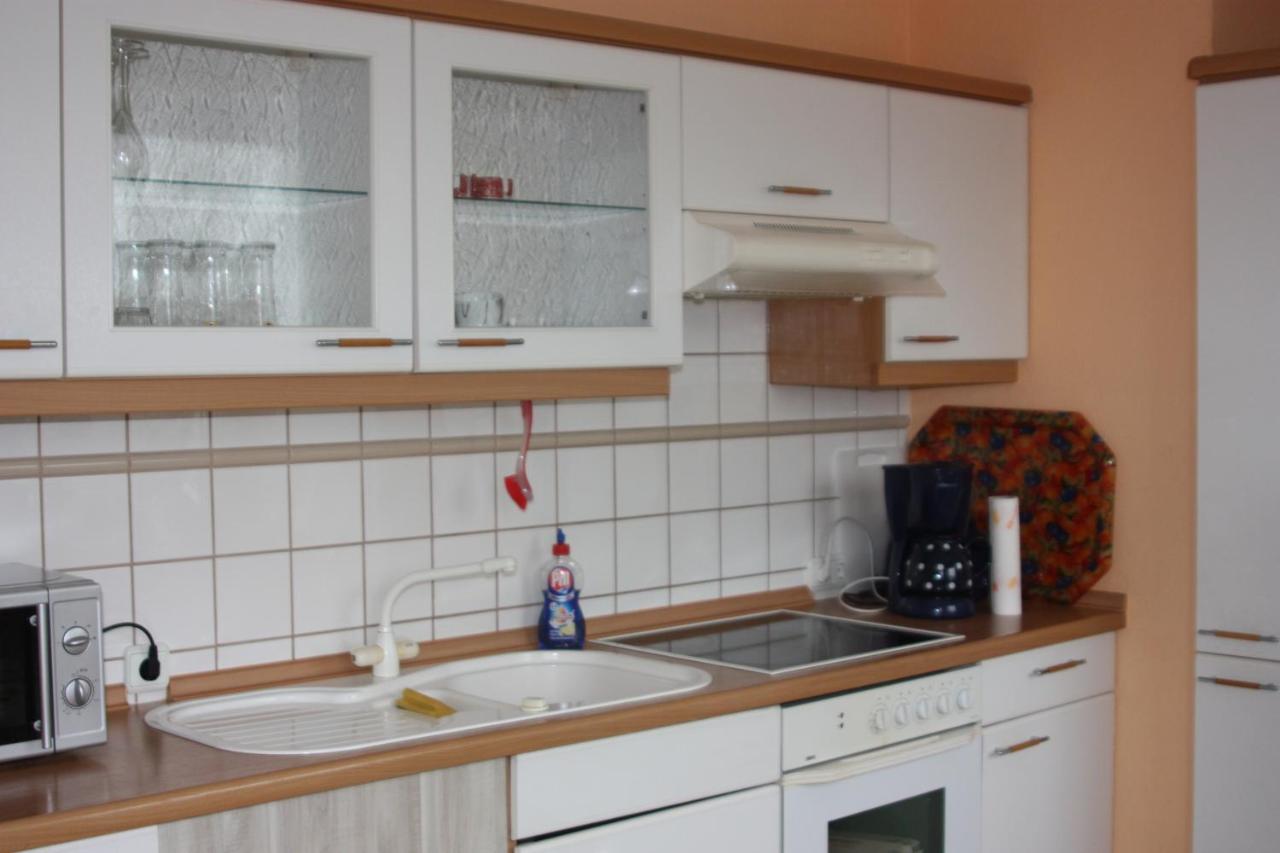 Zimmer im Pott Schalke Gelsenkirchen Zimmer foto