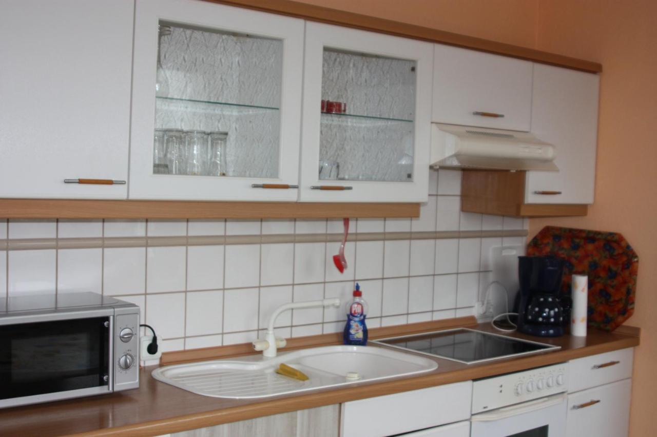 Zimmer im Pott Schalke Gelsenkirchen Exterior foto